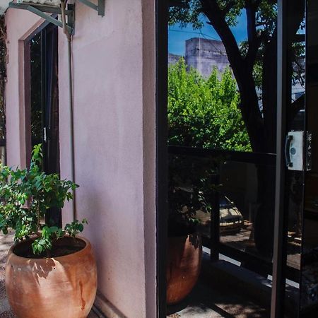 Tacuari Apartmets Асунсьйон Екстер'єр фото