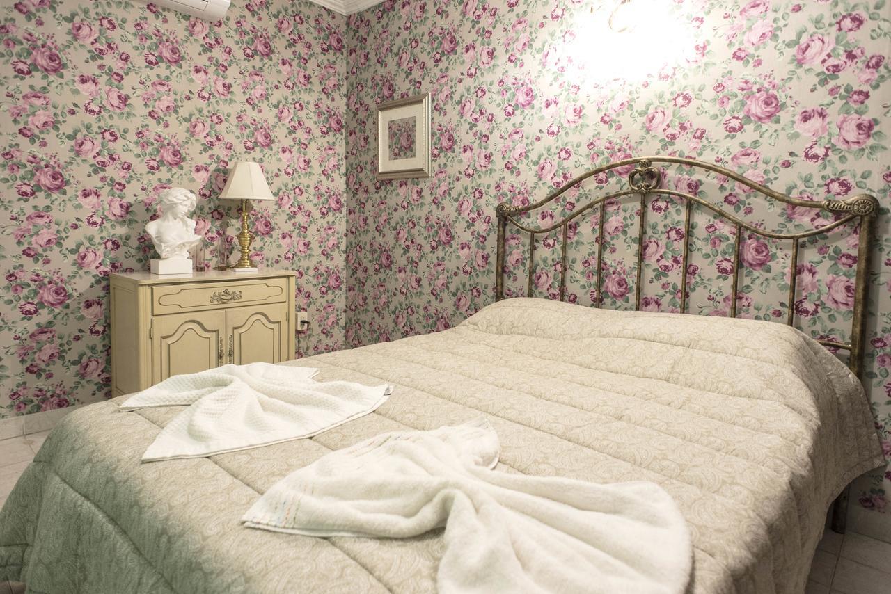 Tacuari Apartmets Асунсьйон Екстер'єр фото