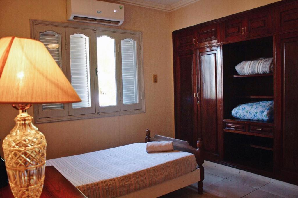 Tacuari Apartmets Асунсьйон Екстер'єр фото